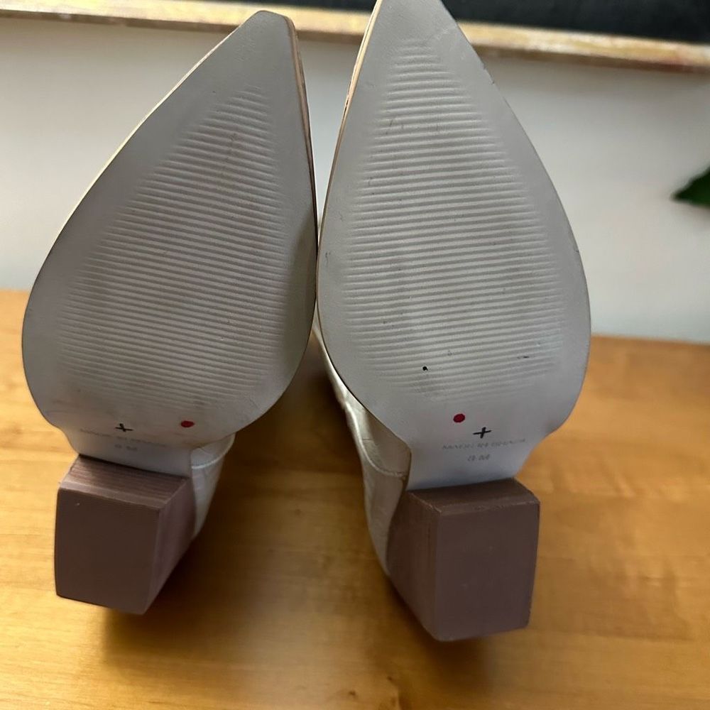 🔥NOT AVAILABLE 🔥Steve Madden by Free People Wynter Cowboy Boots - Picture 12 of 12